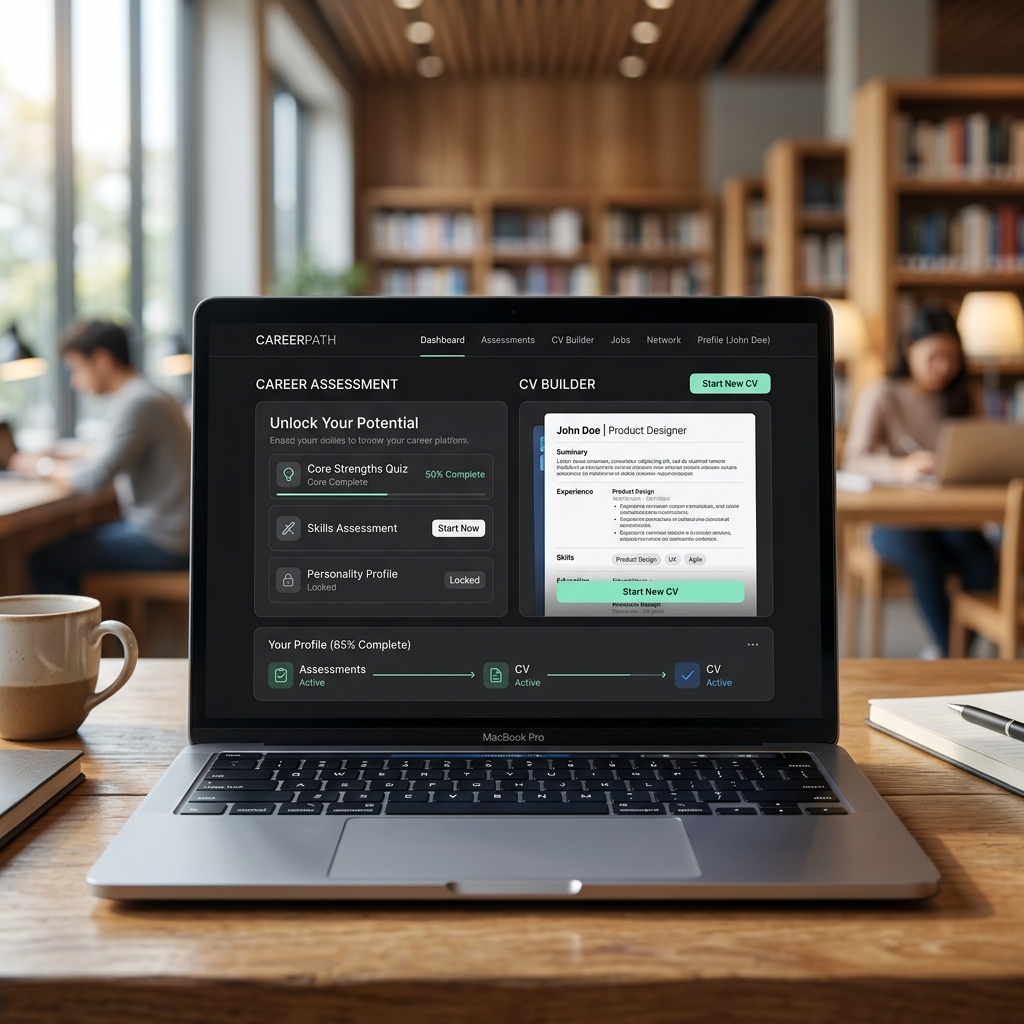 Digital Platform